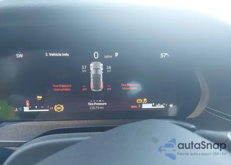 2024 Jeep Grand Cherokee Limited 4X4 z USA, uszkodzony, nr VIN 1C4RJHBG3RC123056